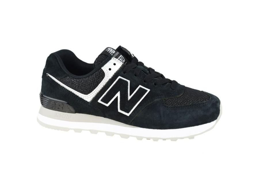 Naiste vabaajajalatsid New Balance W WL574EZ suurendatud