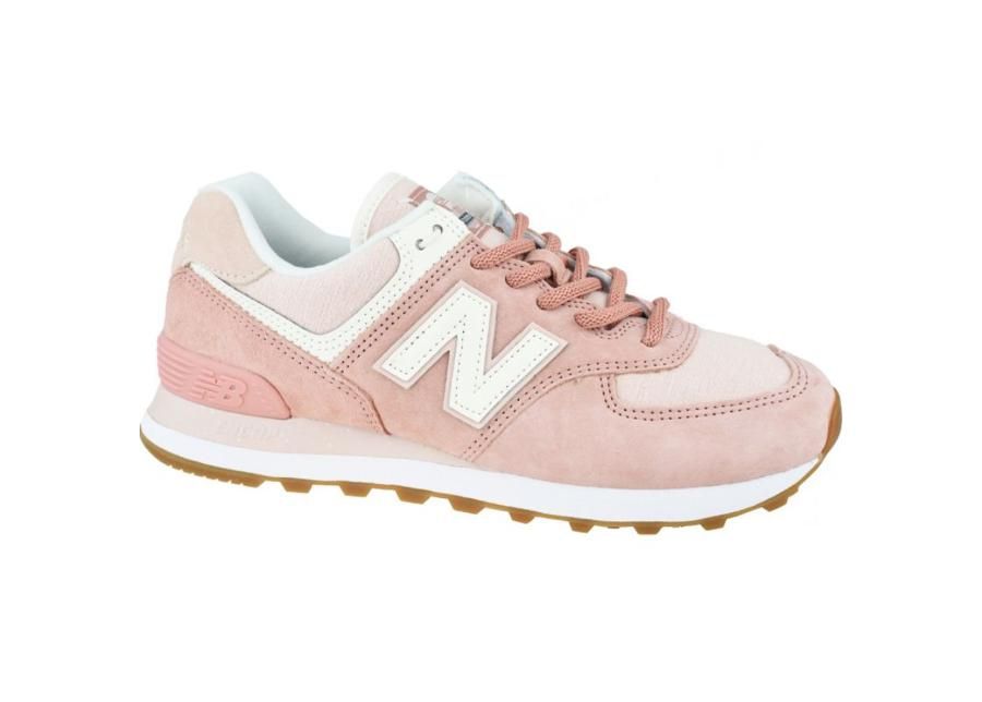 Naiste vabaajajalatsid New Balance W WL574SAZ suurendatud