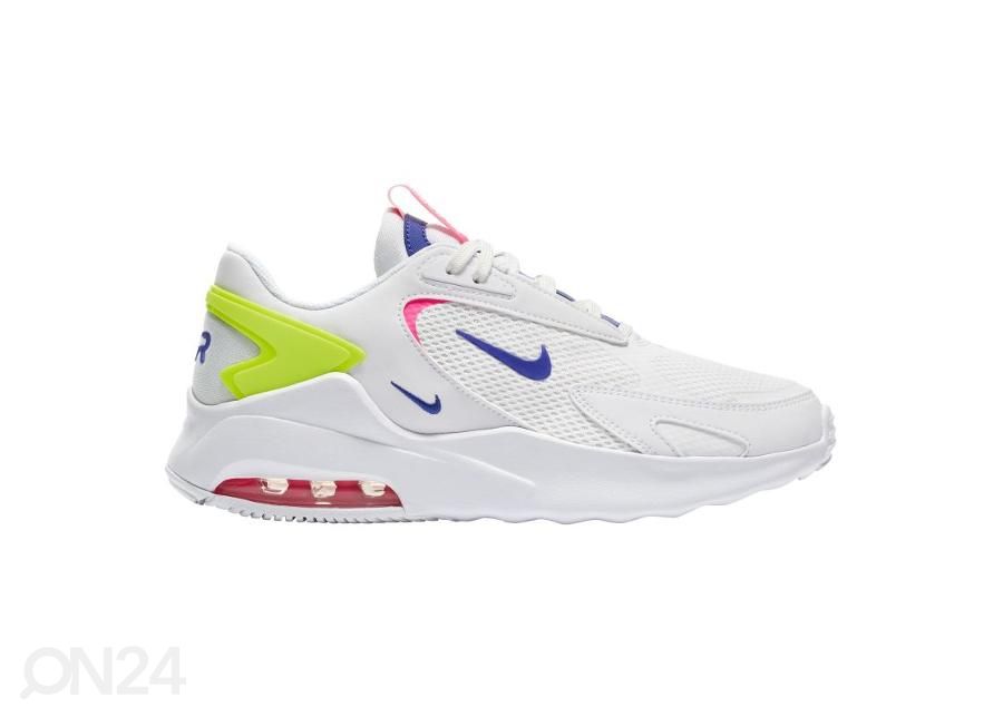 Naiste vabaajajalatsid Nike Air Max Bolt suurendatud