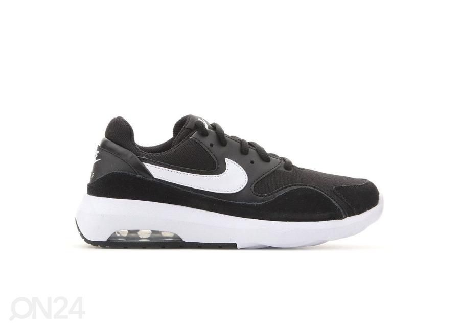 Naiste vabaajajalatsid Nike Air Max Nostalgic suurendatud