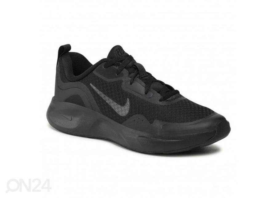 Naiste vabaajajalatsid Nike Wearallday GS suurendatud
