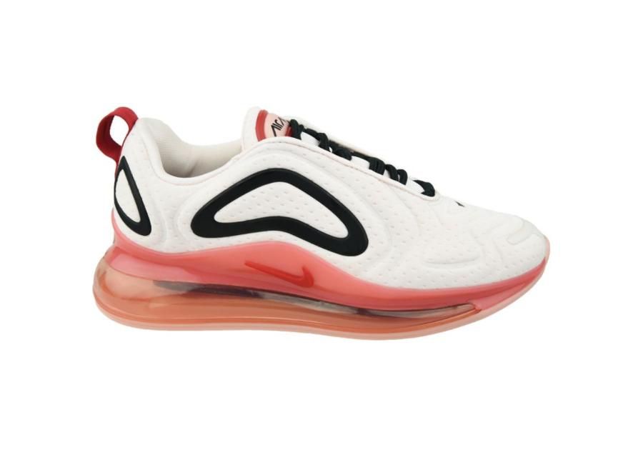 Naiste vabaajajalatsid Nike Wmns Air Max 720 W AR9293-602 suurendatud
