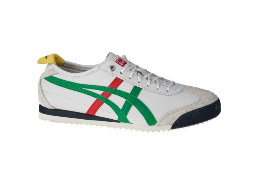 Naiste vabaajajalatsid Onitsuka Tiger Mexico 66 SD W suurendatud