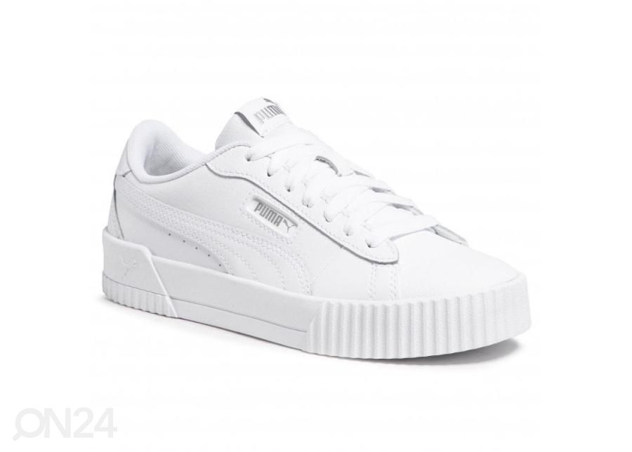 Naiste vabaajajalatsid Puma Carina Crew suurendatud