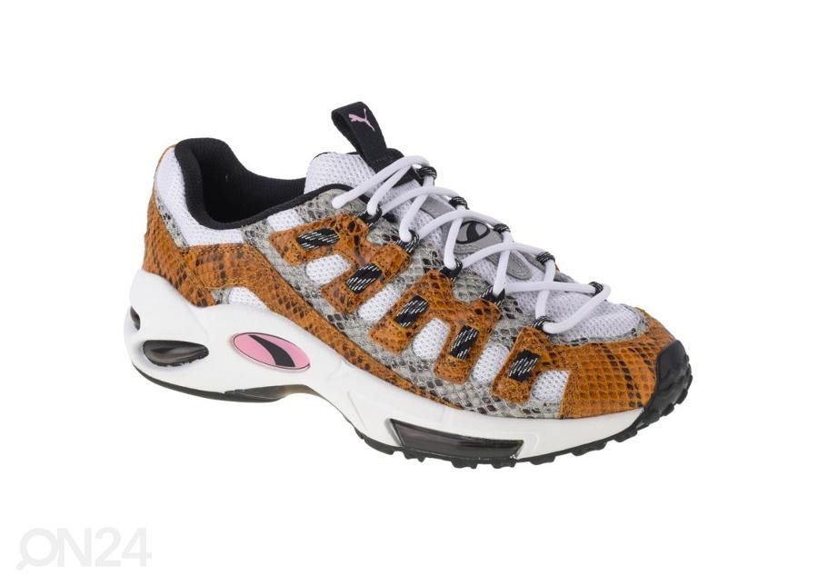 Naiste vabaajajalatsid Puma Cell Endura Animal Kingdom W 370926 01 suurendatud