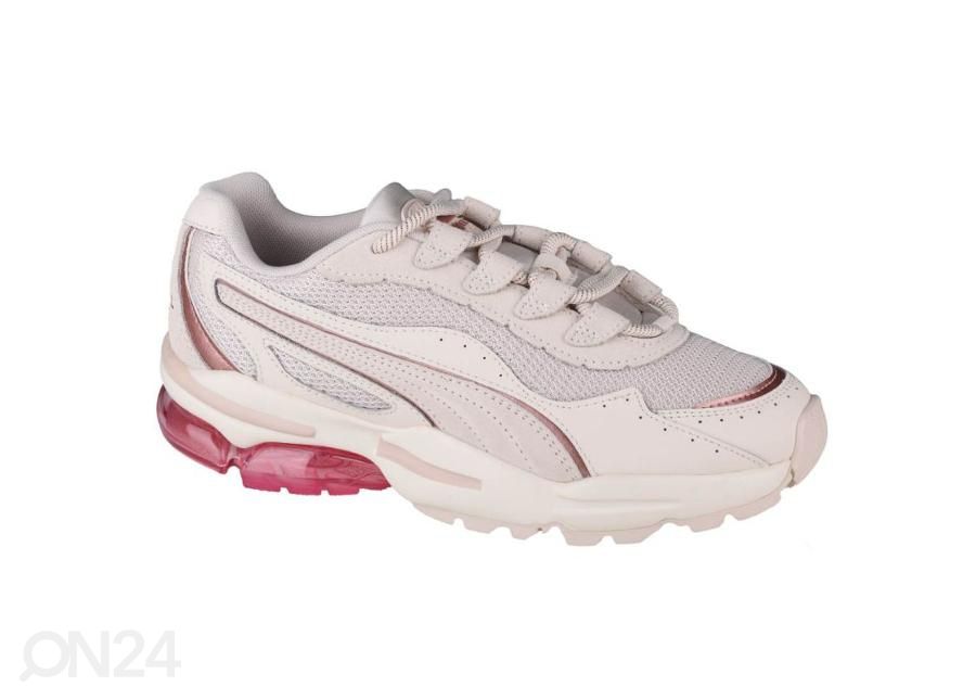 Naiste vabaajajalatsid Puma CELL Stellar Soft suurendatud