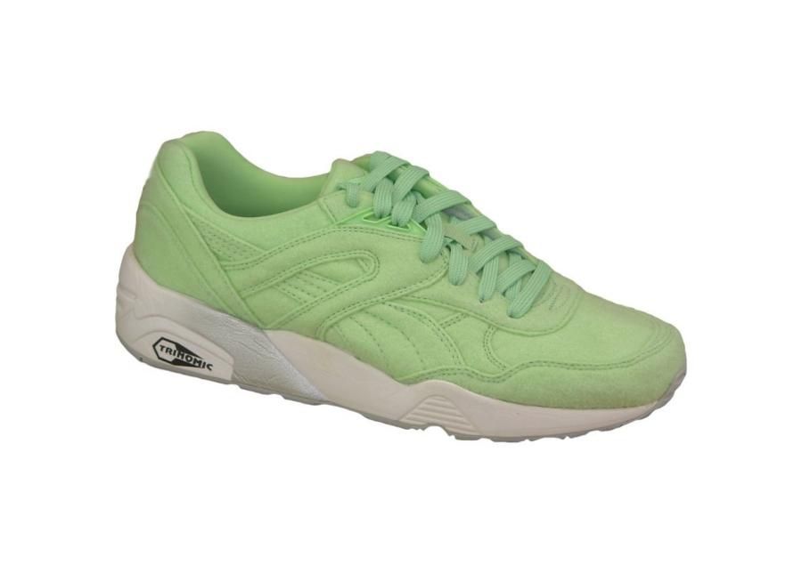 Naiste vabaajajalatsid Puma R698 Trinomic Wn 358832 04 suurendatud