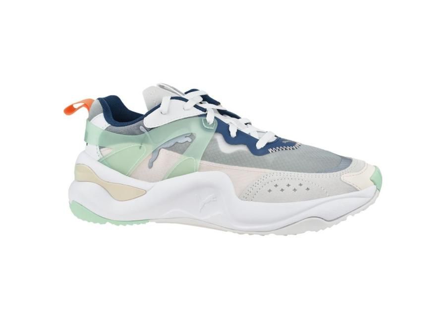 Naiste vabaajajalatsid Puma Rise Wn's W 371777 01 suurendatud