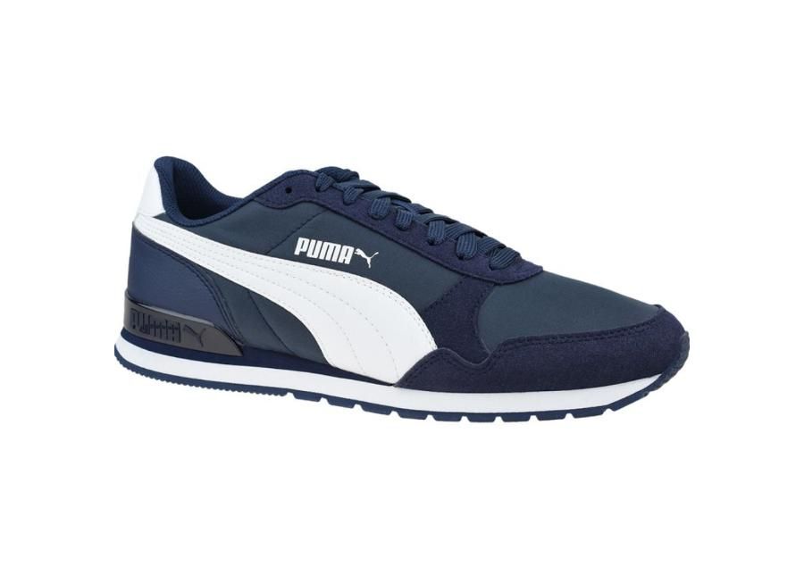 Naiste vabaajajalatsid Puma St Runner V2 NL 365278 08 suurendatud