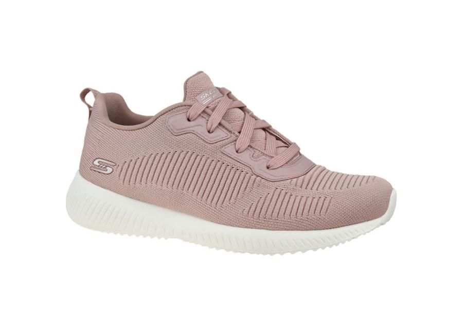 Naiste vabaajajalatsid Skechers Bobs Squad W 32504-BLSH suurendatud