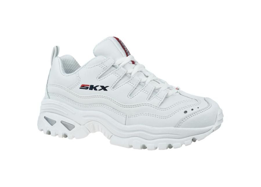 Naiste vabaajajalatsid Skechers Energy-Timeless Vision W 13423-WML suurendatud