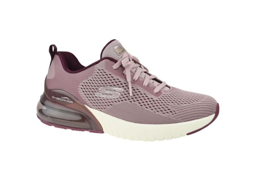 Naiste vabaajajalatsid Skechers Skech-Air Stratus W 13278-MVE suurendatud
