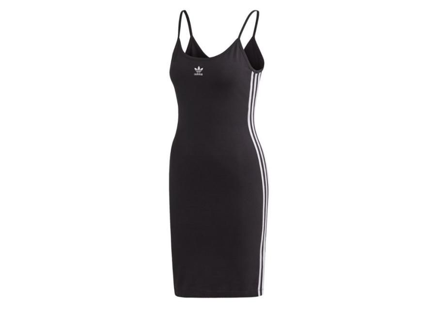 Naiste vabaajakleit Adidas Originals Tank Dress W FM3270 suurendatud