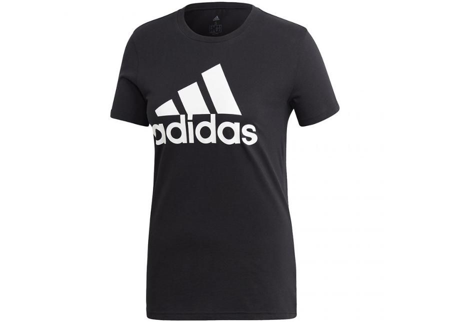 Naiste vabaajasärk Adidas Badge of Sports W FQ3237 suurendatud