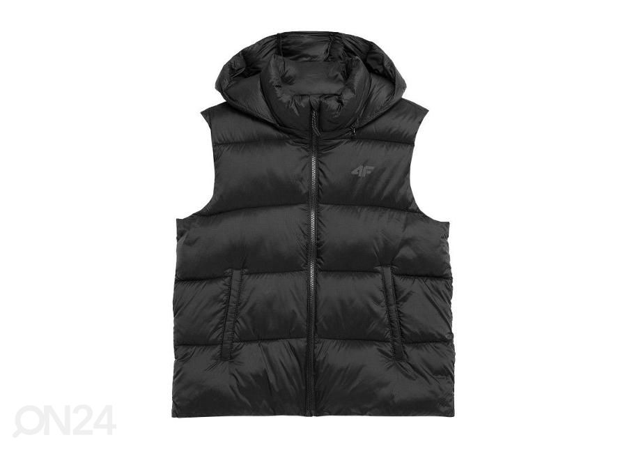 Naiste vest 4F suurendatud