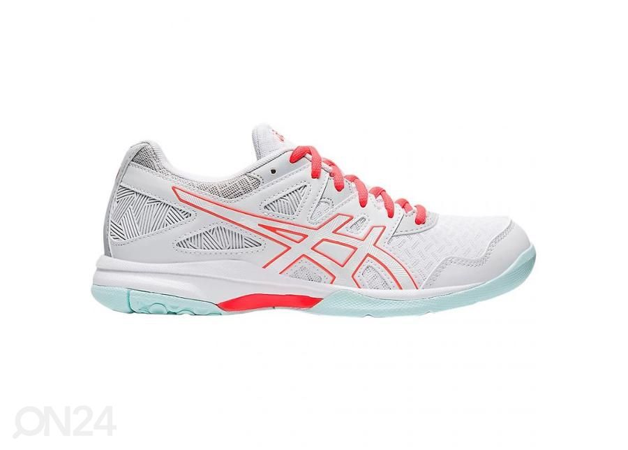 Naiste võrkpallijalatsid Asics Gel Task 2 suurendatud