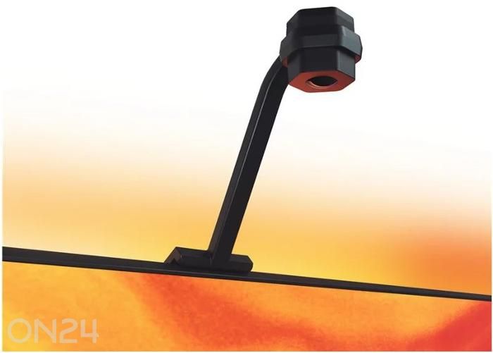 Nanoleaf 4D teleri ekraanipeegelduse ja valgusribade komplekt (kuni 85'' telerile või monitorile) suurendatud