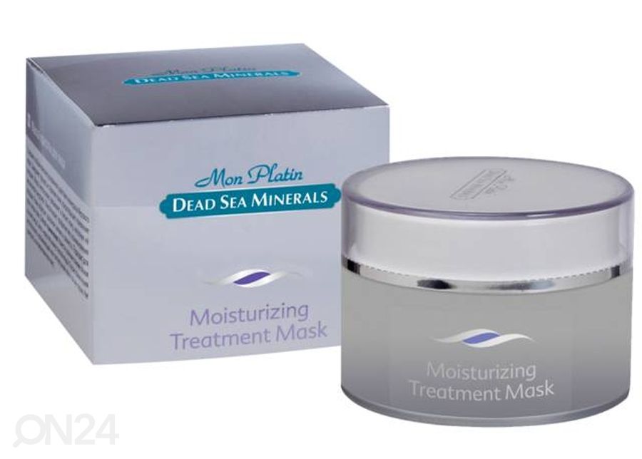 Näo ilumask 50ml suurendatud