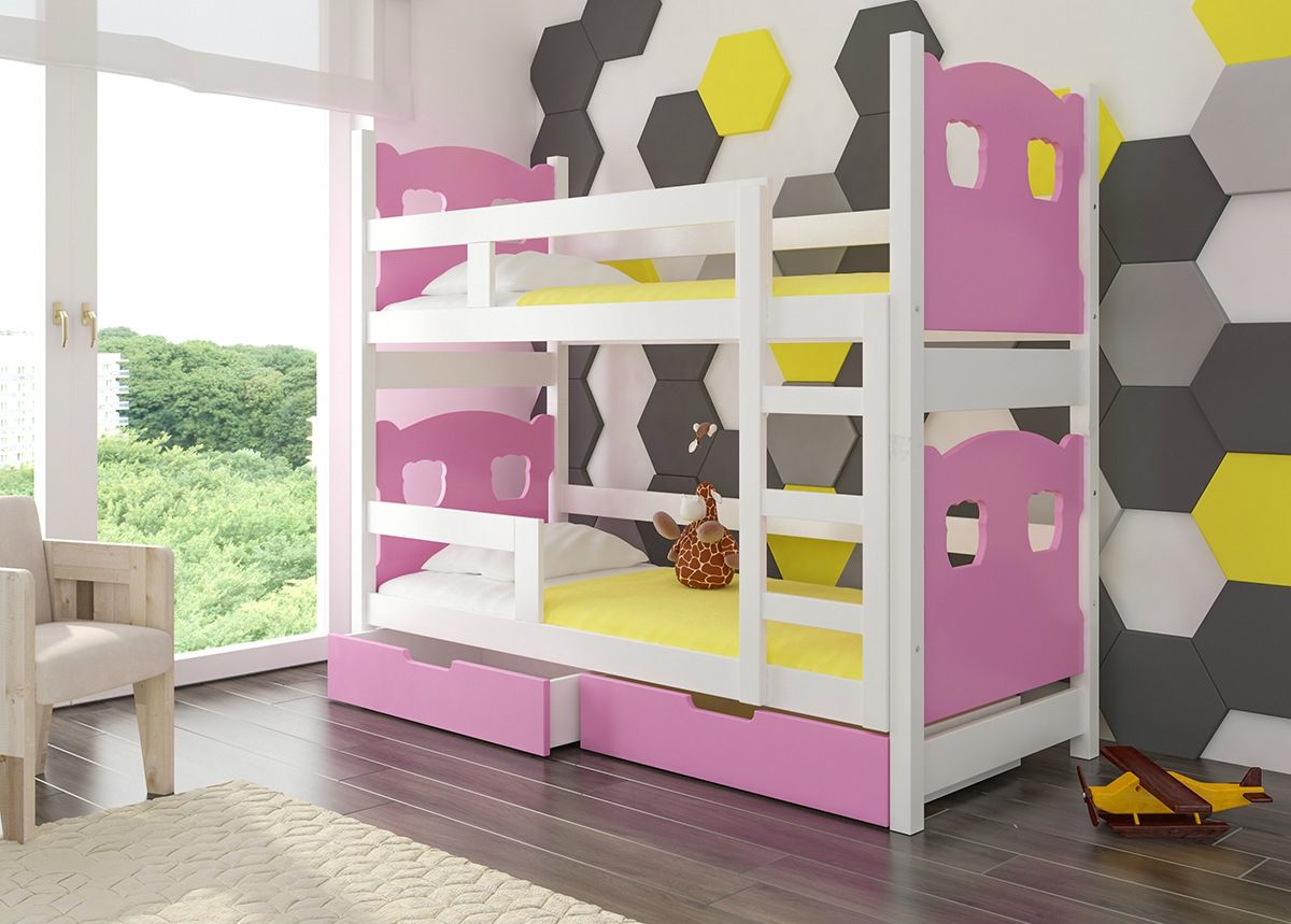 Narivoodi komplekt 75x180 cm suurendatud