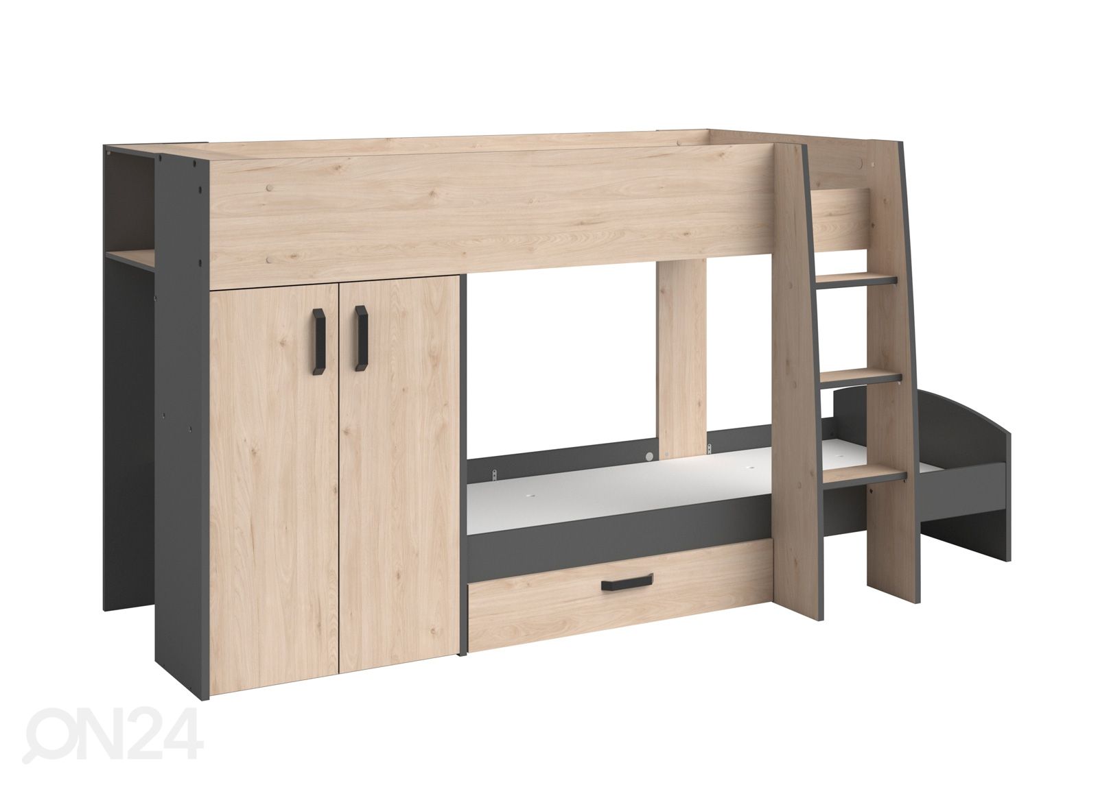 Narivoodi komplekt Stim2 90x200 cm suurendatud