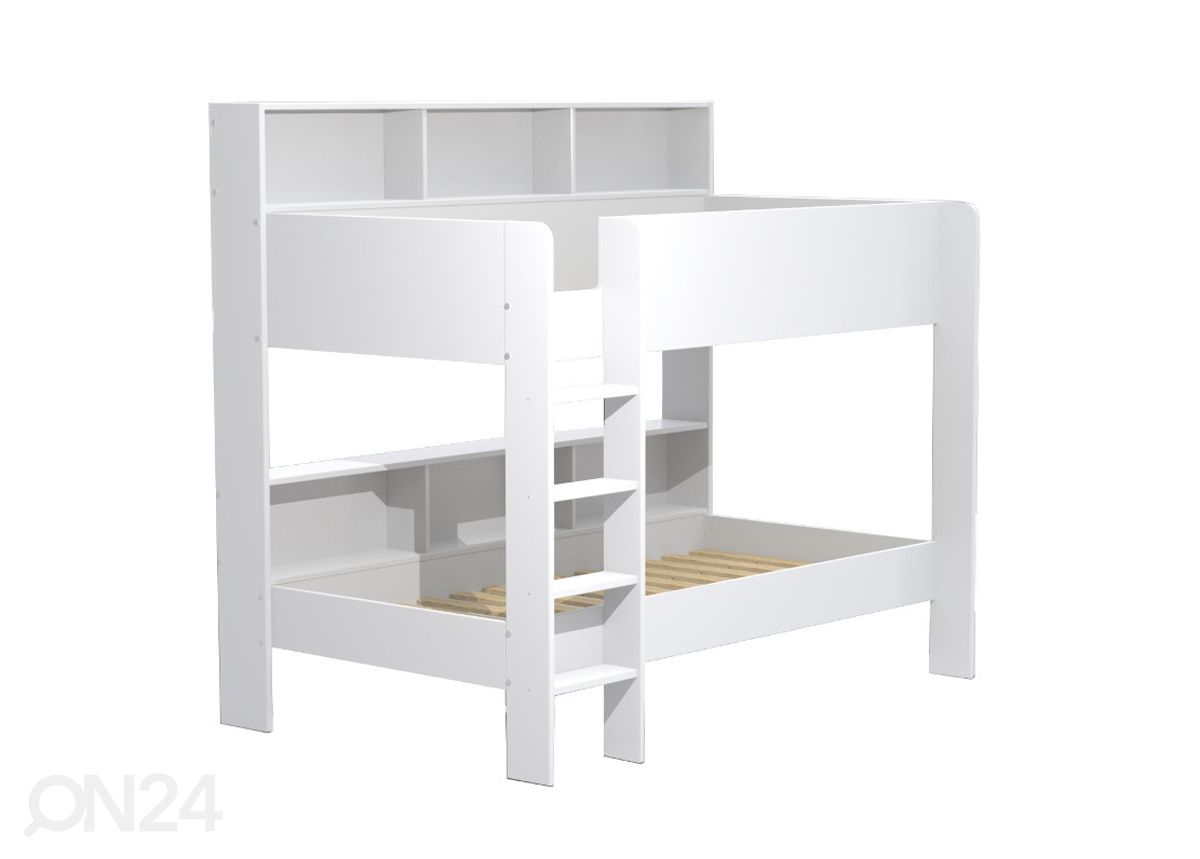 Narivoodi Lucky 90x190 cm suurendatud