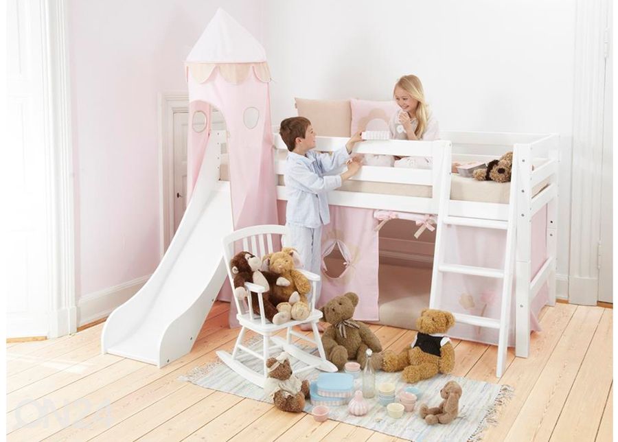 Narivoodi Premium 70x160 cm suurendatud