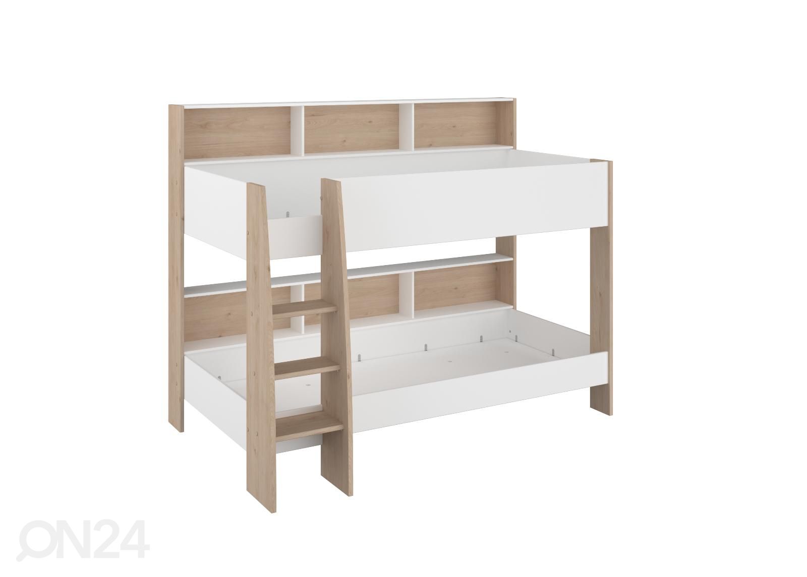 Narivoodi Shelter 90x200 cm suurendatud