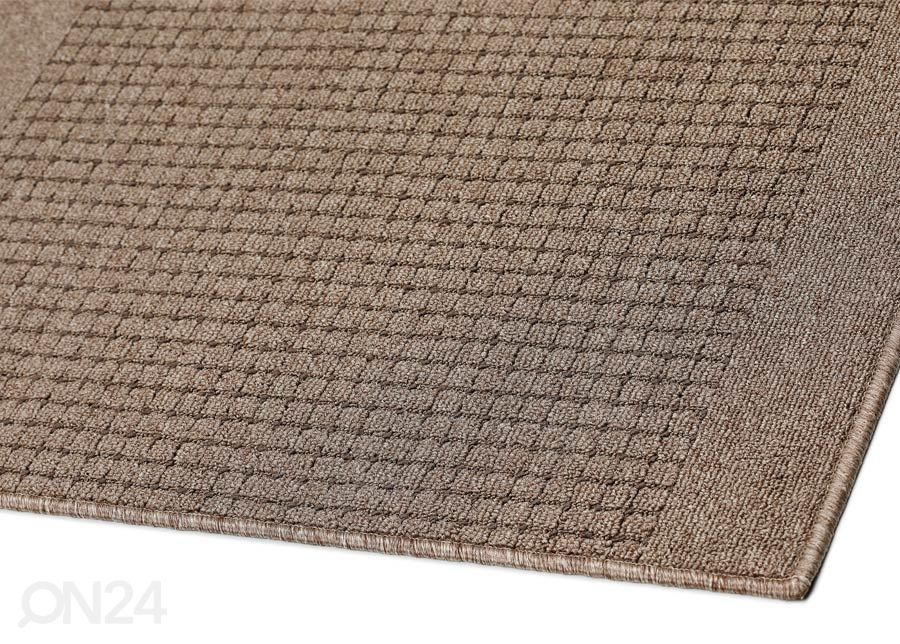 Narma koridorivaip Prima linen 80x350 cm suurendatud