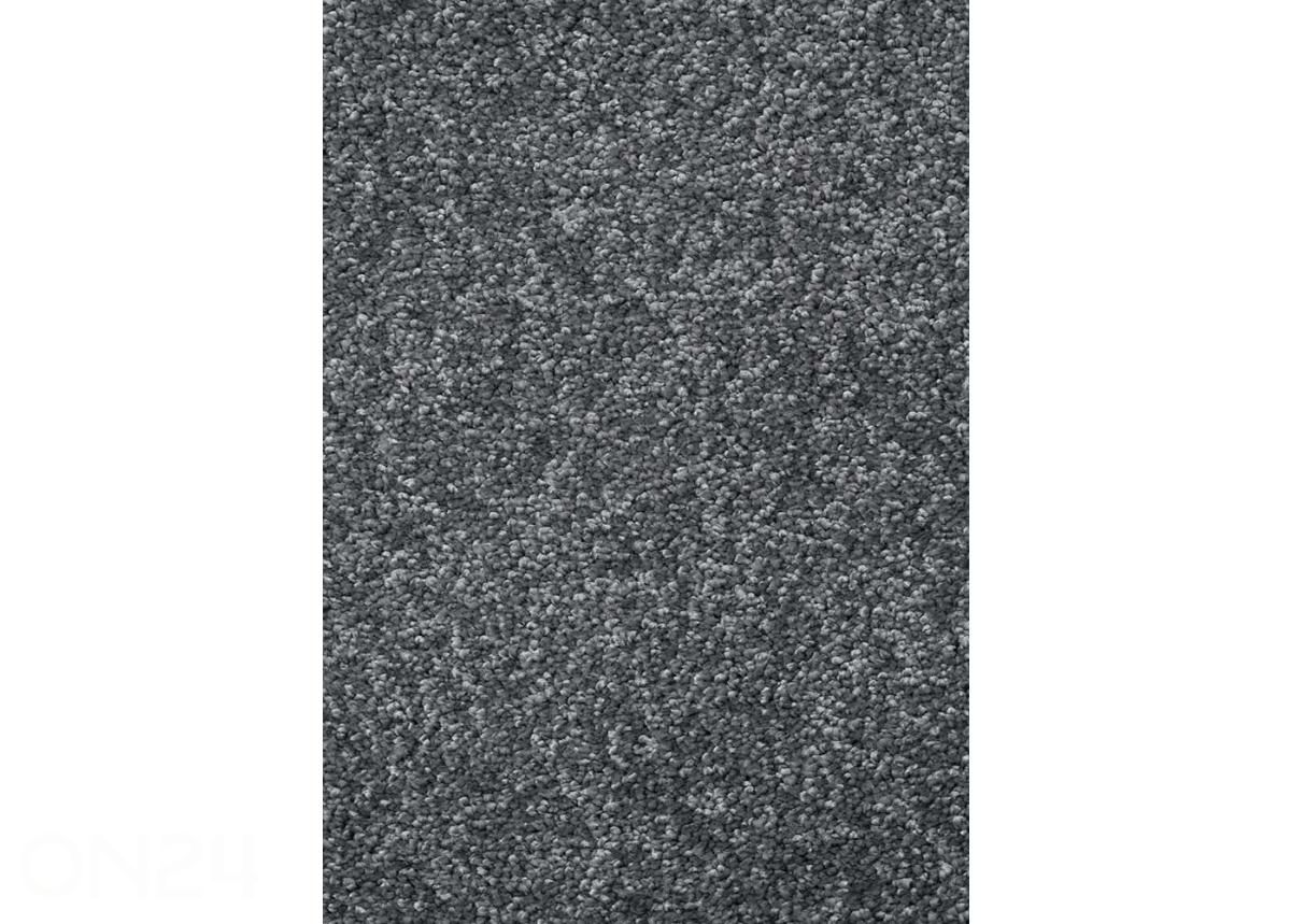 Narma kräsuline tuftingvaip Jazz™ grey 67x133 cm suurendatud