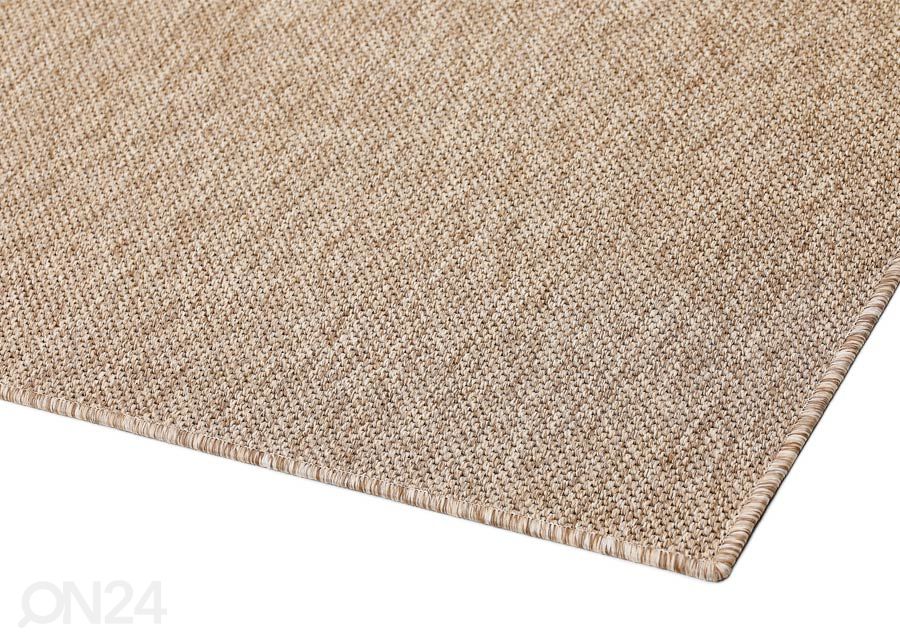 Narma madalsidusvaip Vagabond™ 60x80 cm suurendatud
