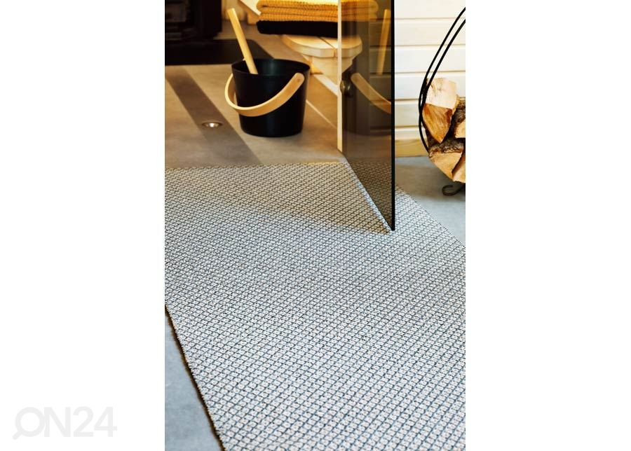 Narma multiSpace® vaip Diby greige 70x200 cm suurendatud