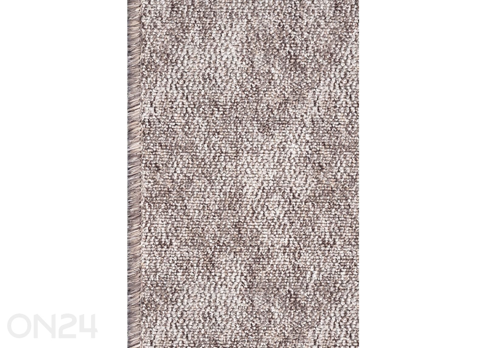 Narma pikkvaip Pluto™ beige 80x300 cm suurendatud