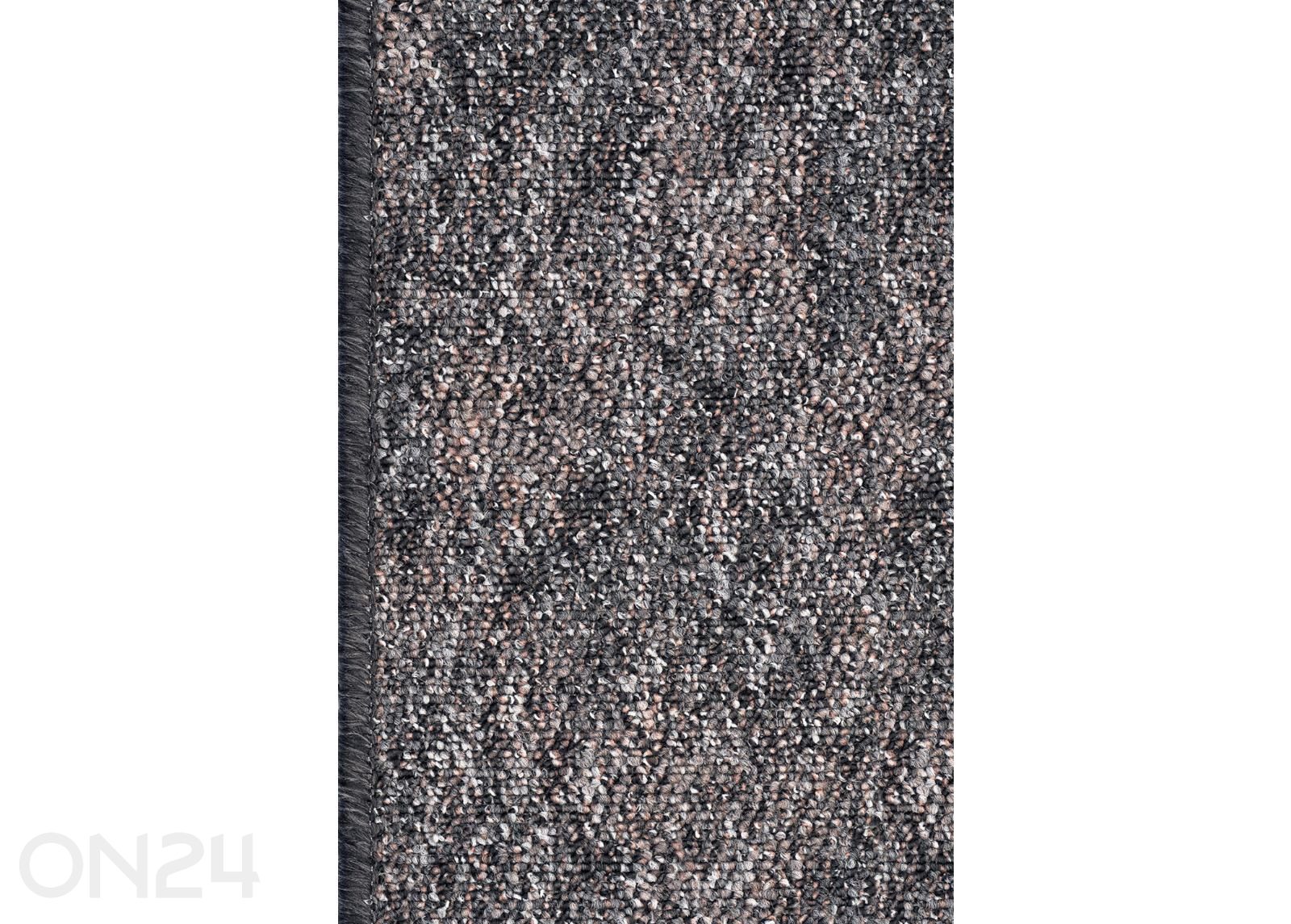 Narma pikkvaip Pluto™ grey 80x150 cm suurendatud