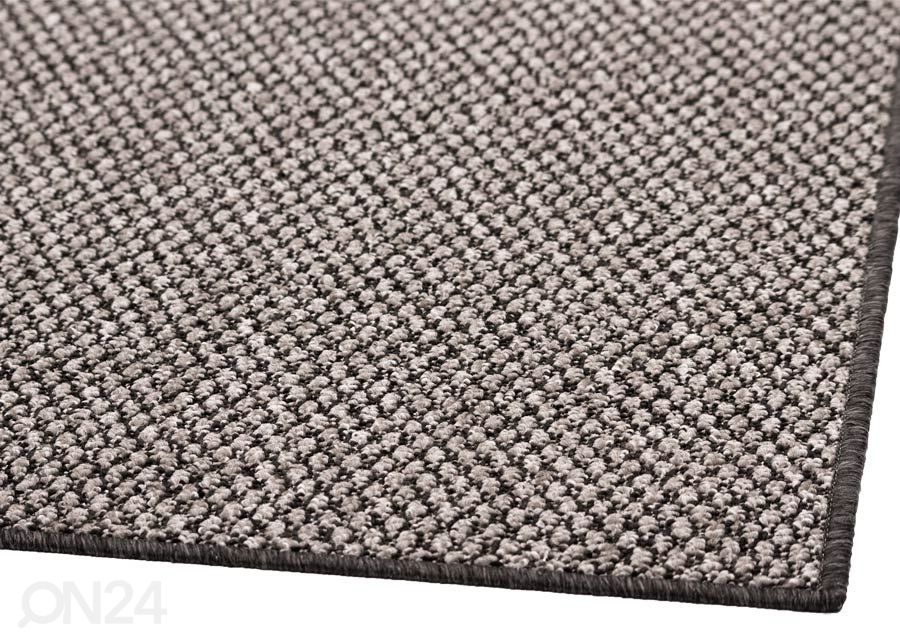 Narma pikkvaip Rubin™ 60x100 cm suurendatud