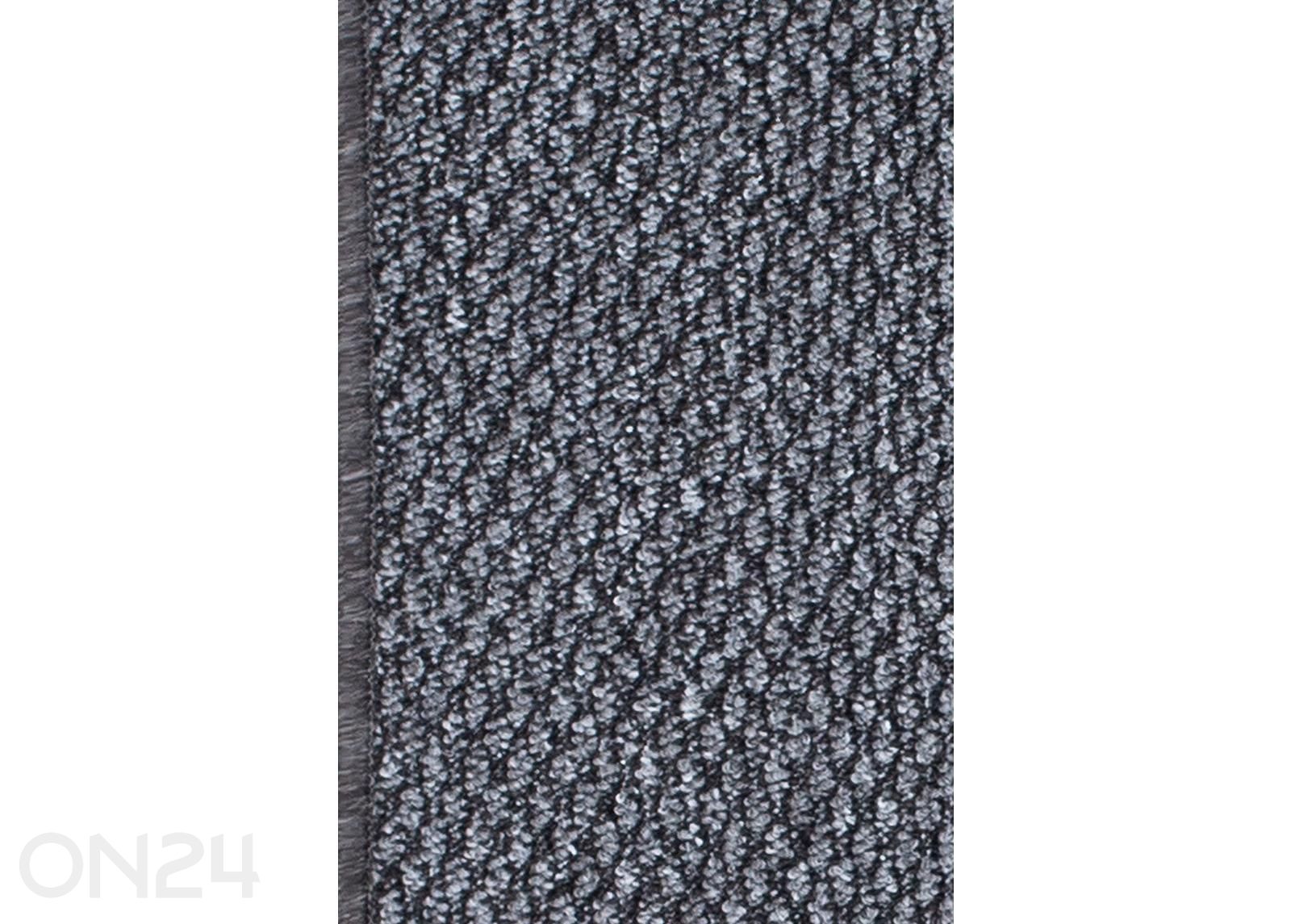 Narma pikkvaip Rubin™ carbon 80x150 cm suurendatud