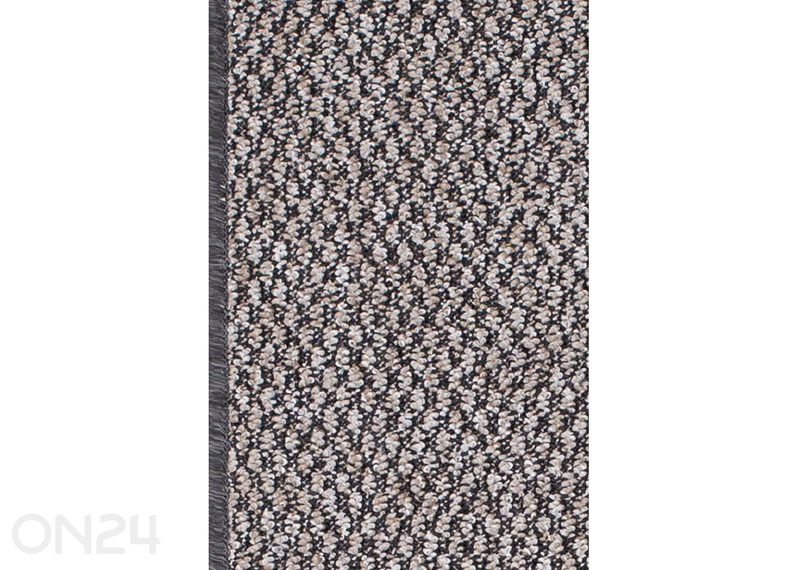 Narma pikkvaip Rubin™ linen 100x250 cm suurendatud