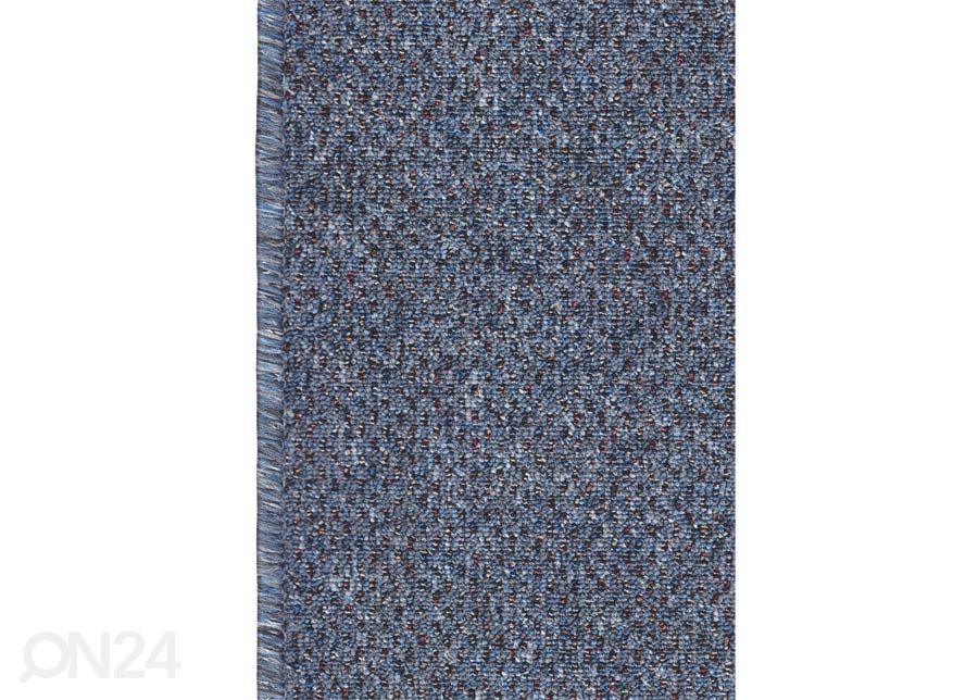 Narma pikkvaip Rumba blue 60x80 cm suurendatud