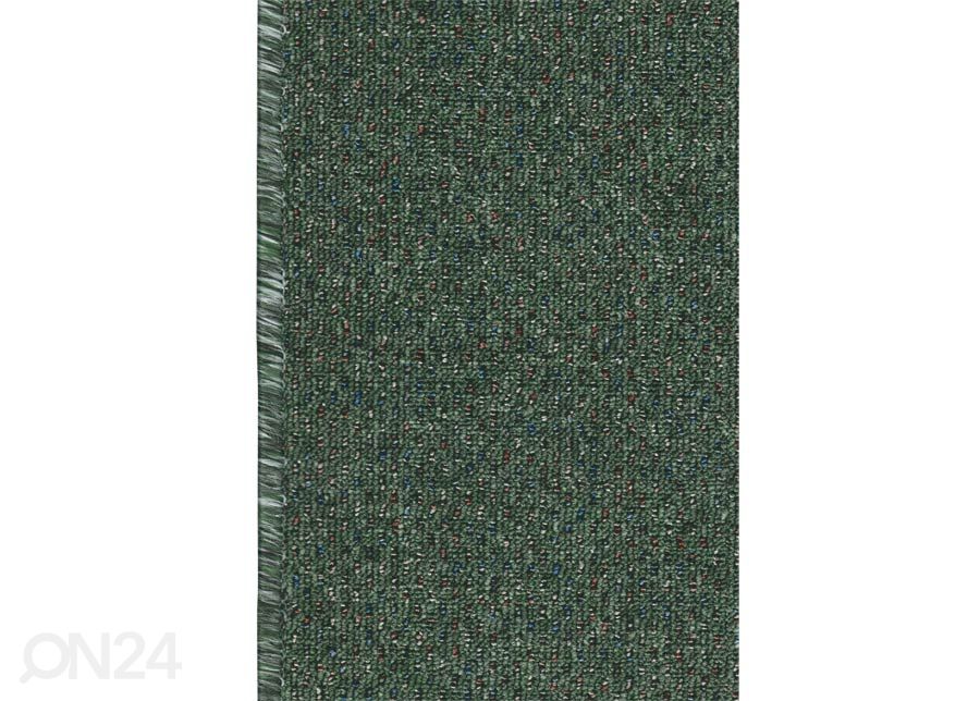 Narma pikkvaip Rumba green 60x80 cm suurendatud