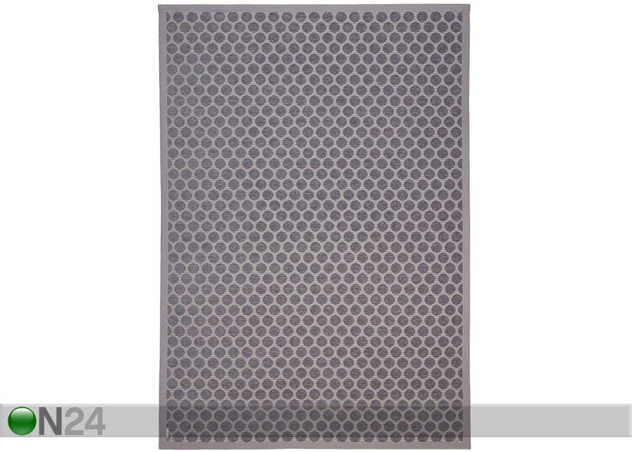 Narma puuvillane vaip Oola 70x140 cm suurendatud
