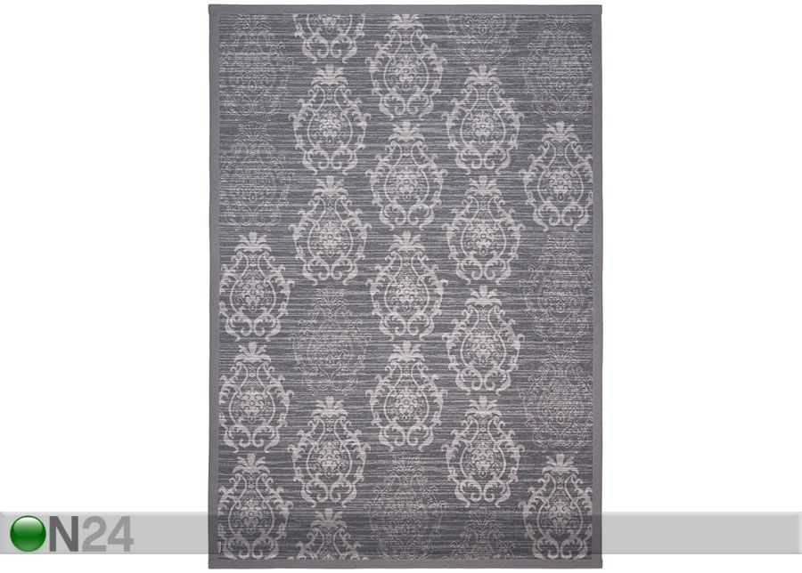 Narma puuvillane vaip Palade 70x140 cm suurendatud