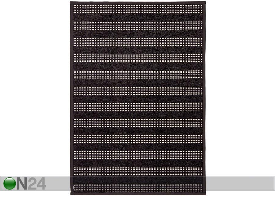 Narma puuvillane vaip Tuula 70x140 cm suurendatud