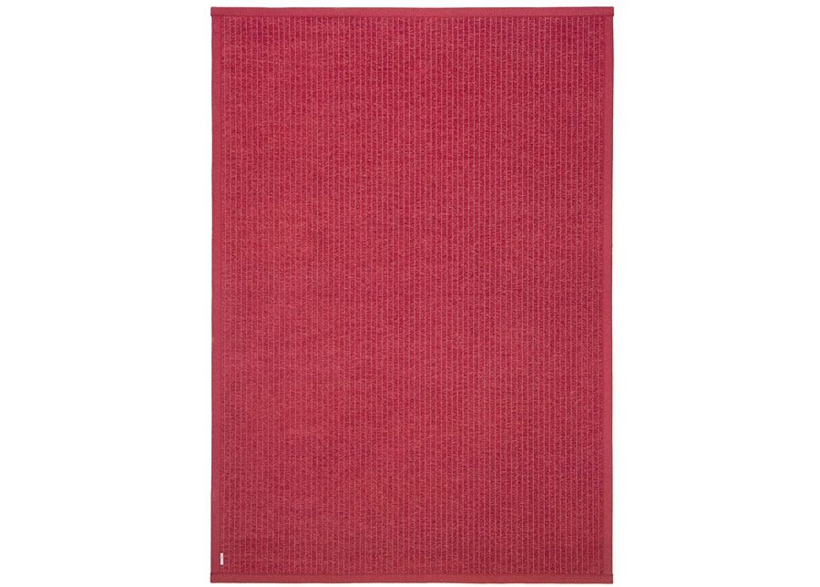 Narma puuvillane vaip Viira 70x140 cm suurendatud