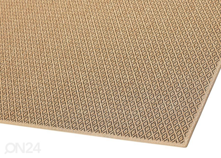 Narma silesidusvaip Bello™ 160x240 cm suurendatud