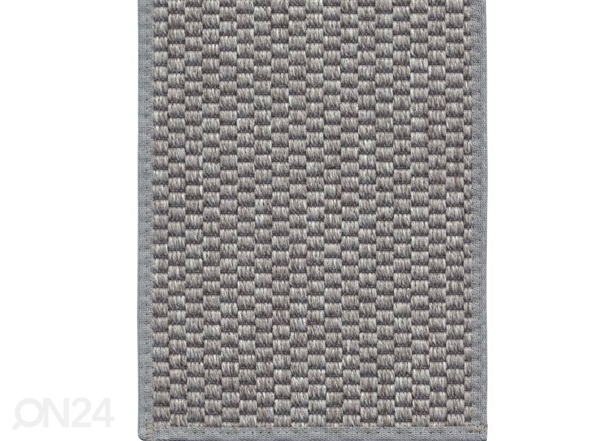 Narma silesidusvaip Bono linen 300x400 cm suurendatud