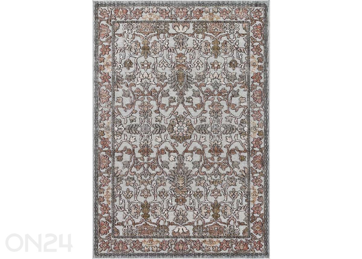 Narma silkyWay vaip Lulu grey 80x125 cm suurendatud