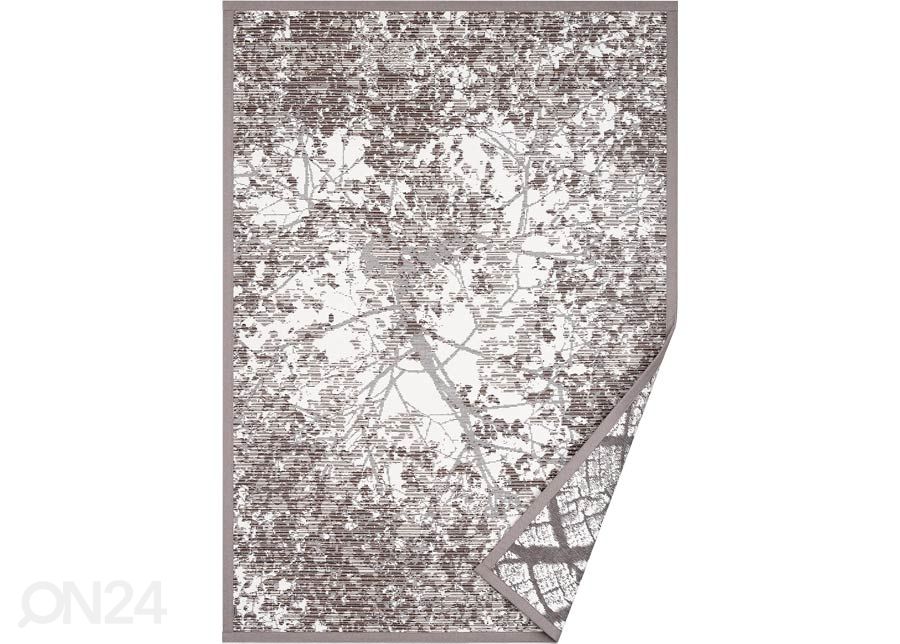 Narma smartWeave® DUO vaip Maramaa beige 160x230 cm suurendatud