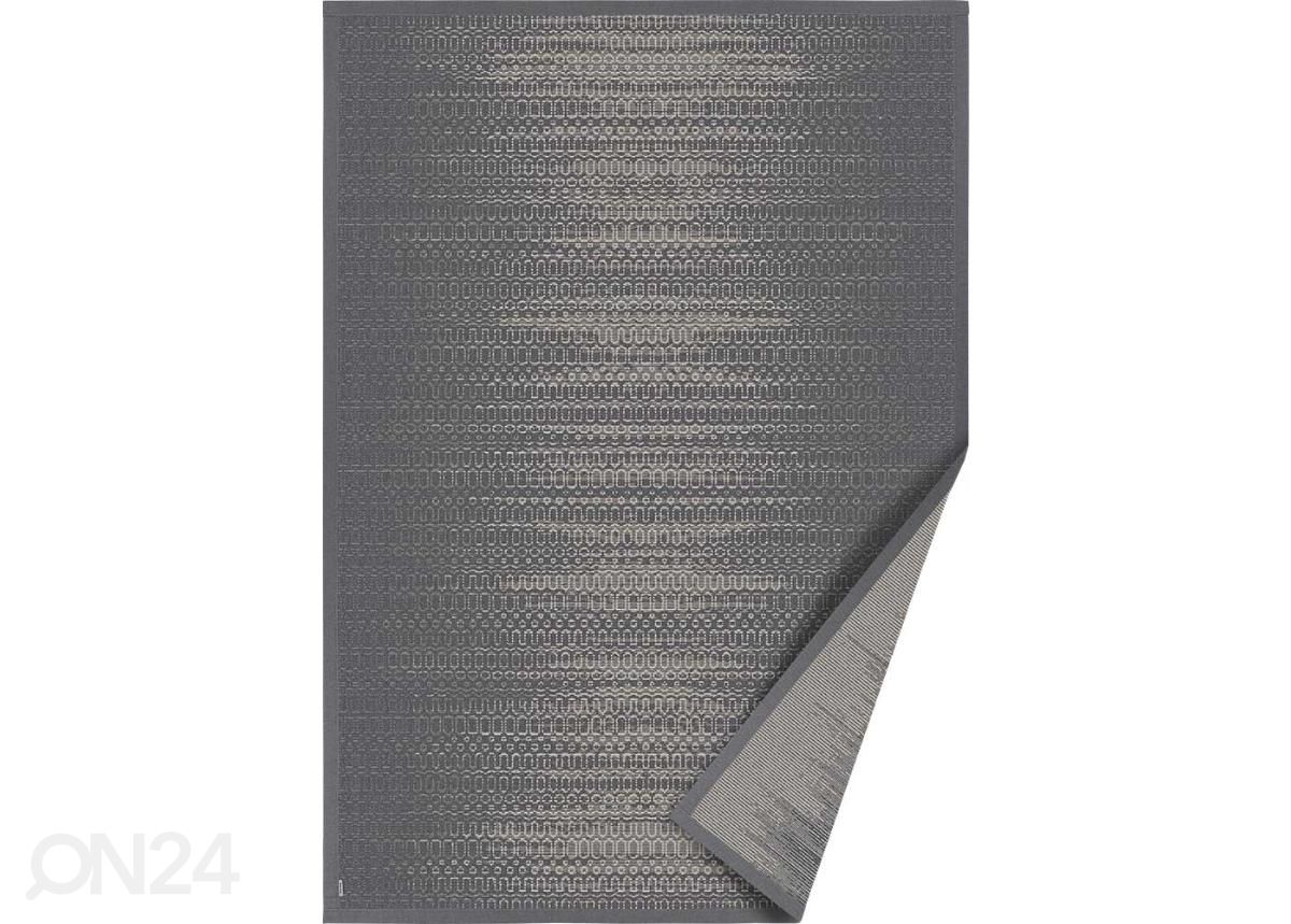 Narma smartWeave® vaip Hanila grey 200x300 cm suurendatud