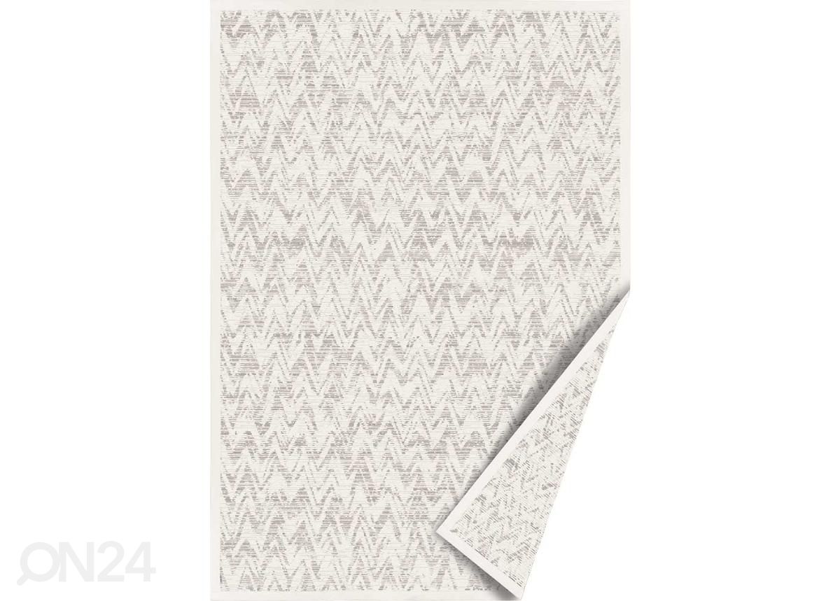 Narma smartWeave® vaip Härma white 160x230 cm suurendatud