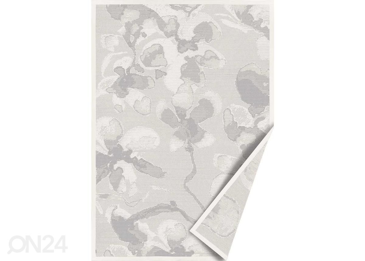 Narma smartWeave® vaip Hurmi white 160x230 cm suurendatud