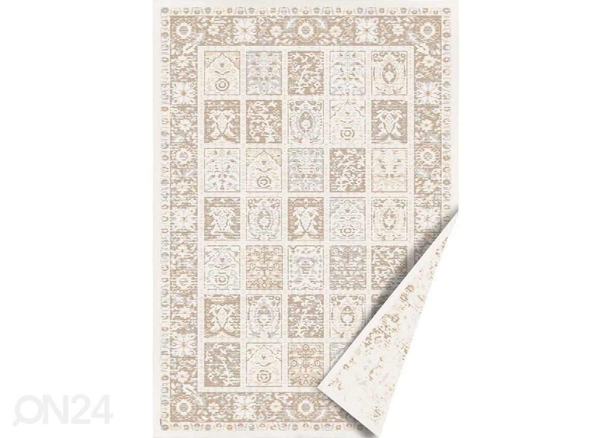 Narma smartWeave® vaip Kalvi white 200x300 cm suurendatud